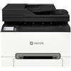 Xerox Stampante all-in-one laser a colori wireless C245 - Stampante scanner copiatrice, 25 ppm, stampante wireless per laptop e desktop (3 anni di garanzia)