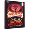 Asmodee - Casting Shadows: Roccia Fusa - Espansione Carte da Gioco | Gioco da Tavolo Competitivo di Raccolta Risorse a Tema Fantasy - 2-6 Giocatori - 12+ Anni - 30-60 Minuti - Edizione Italiana