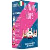 Asmodee - BUNNY HOPS! - Carte da Gioco per Grandi Gruppi | Gioco da Tavolo Divertente a Squadre in cui Mimare e Cantare - 4-16 Giocatori - 10+ Anni - 20 Minuti - Edizione Italiana