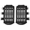 Rubie's Child's DC Comics The Batman Movie Costume Gauntlets, One Size