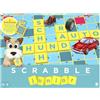 Mattel Games Scrabble Junior, Versione: Tedesco, Y9670