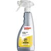SONAX Detergente a freddo per motore (500 ml) con forte potere solvente | Sgrassatore, rimuove olio e grasso da motori, macchinari e veicoli. Elevate proprietà di penetrazione nei punti difficili.