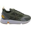 Munich Avant, Scarpe da Ginnastica Unisex-Adulto