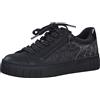 MARCO TOZZI by Guido Maria Kretschmer Sneakers Donna Basse Casual con Lacci