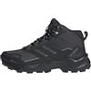 adidas Women Scarpe da Hiking Terrex Skychaser AX5 Mid Gore-Tex