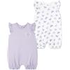 Huggies Pagliaccetto (Confezione da 2) Rosa Bimba 0-24