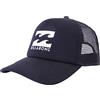 BILLABONG Cappello da Baseball Classico da Uomo
