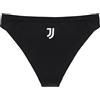 Juventus - Costume Slip, Prodotto Ufficiale, Costume da Bagno da Donna