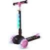 Zinc T-Motion Shine - Monopattino Gioventù Unisex