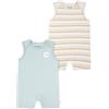Huggies Pagliaccetto (Confezione da 2) Verde Bimbo 0-24