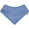 Sterntaler foulard tinta unita