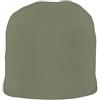 CMP - Cappello in Pile per Bambini, Kaki, U