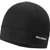 Salomon RUN TECH BEANIE U-DEEP BLACK OSFA
