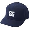 DC Shoes Dcshoes - Dc Empire Snapback, Cappello Uomo