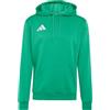 adidas Entrada26 Hoodie Felpa con Cappuccio Uomo (Pacco da 1)