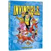 Free League Invincible - Superhero Roleplaying Core Rulebook, RPG da tavolo nel mondo invincibile