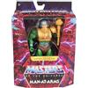 Masters of the Universe Masterverse Vintage Collection, personaggio da 18 cm, Man-At-Arms