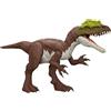 Jurassic World Chaos Theory Danger Pack Lophostropheus Action Figure giocattolo, Posable