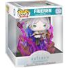 Funko POP! Deluxe: Frieren: Beyond Journey's End - Frieren | Gadget Ufficiale - Personaggio in Vinile da Collezione da Esporre - Idea Regalo Compleanno per Fan e Collezionisti