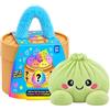 Generico Peluche Gigante Dumpling, Simpatico Cuscino Imbottito Baozi, Decor Casa | 𝐒𝐪𝐮𝐢𝐬𝐡𝐲 Dumpling Giocattolo Antistress, Cuscino Peluche Morbido e Elastico, Giocattolo Fidget per Adulti Allevia Ansia