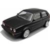 sast NOREV Golf GTI G60 1990 Nero Jet Car Collection 1/43 Metallo