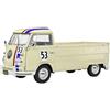 Solido 1:18 Volkswagen T1 Pick Up Racer 53 Beige 1950