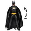 NECA Batman ufficiale (film 1989) Batman 20,3 cm vestita action figure da collezione