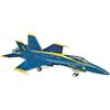 Hasegawa HAD10 Blu 1:72 Blue Angels F/A-18A Hornet, 1/72