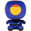 Generico Peluche Ultra-Kill V1 25cm, Peluche Robot Blu | Peluche Personaggio Gioco, Morbido Giocattolo da Collezione, Regalo per Fan