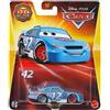 Mattel Cars 2025-1:55 Scale Diecast Radiator Springs Race & Rescue Cal Weathers