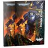 Games Workshop - Codex: Space Marines (11 Edizione) | Warhammer 40.000