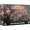 Games Workshop - Necromunda: Boss e Sumpkrocs della Forgia Golia | Necromunda Schermaglia