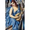 ZYHDK - 2000 Pezzi - Puzzle Difficili - Pitturas Of Elegant Women - Divertente Puzzle Personalizzato Per Adulti - Home Giochi Educativi Puzzle - Gk79Aw