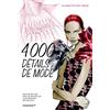 Promopress 4000 détails de mode (2ème ed)