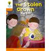 OUP Oxford Oxford Reading Tree: Level 6: More Stories B: The Stolen Crown Part 1
