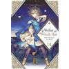 Egmont Manga Atelier of Witch Hat 14: Das Geheimnis der Hexen