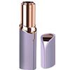 Flawless Finishing Touch Flawless - Depilatore Viso Donna Indolore, Lavanda/Oro Rosa | Sopracciglia Perfette, Rimozione Peli