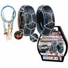 CARALL Catene Da Neve 195/80R15 205/70R15, 215/65R15,215/70R15,225/60R15,225/65R15,230/60R15,235/55R15,235/60R15,205/65R16,215/60R16,215/65R16