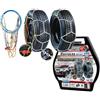CARALL Catena da Neve 225 60 R16, 215 60 R17, 235 50 R17, 245 45 R17, 255 40 R17, 245 40 R18