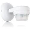 SEBSON Sensore Movimento Esterno IP65 - Portata max. 24m/360° | Montaggio a Superficie su Parete e Soffitto - Rilevatore di Movimento, Sensore PIR