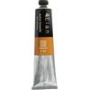 Elan Colore Gouache Ocra Gialla in Tubo da 200 ml | Pittura a Guazzo Altamente Pigmentata per Tela, Applicazione Liscia, Finitura Opaca e Ricca