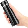 PENCHUAN 150 ML Mini thermos portatile per caffè, piccola bottiglia termica | Bottiglia d'acqua in acciaio inox,mini bottiglia termica per bevande calde