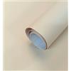 GOYAPRINT Carta Adesiva per Mobili Beige 30x120 cm Pellicola Adesiva Opaca per Parete Cucina Porta Finestra Vinile Rivestimento Decorativo (30x120 cm, Beige)