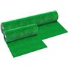 ARREDIAMOINSIEME-nelweb Erba Sintetica Drenante 7mm Artificiale 50 Misure Disponibili Rotoli Prato Verde Alta Qualità 1x4 Mt