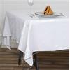 Il Gruppone Passione Casa Tovaglia in PVC Trasparente e Impermeabile Protettiva - 4 Posti - 140x140