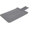 Westmark Tagliere pieghevole, plastica, flessibile, grigio, 62182270
