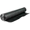 Il Gruppone Passione Casa Telo Pacciamatura Antistrappo UV Resistente Permeabile Drenante Orto Giardino Serra Polipropilene Contro Le Erbacce Copertura Pacciamante Super Resistente Stop Erbe Infestanti (Standard - 1 x 100 m)