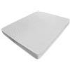 Baldiflex Emporio Materasso Matrimoniale Easy Altezza 20 cm (160x190 cm)