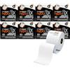 d3 Hypafix Hypoallergenic Underwrap 10 metri Medicazione di ritenzione medica Nastro di fissaggio (50mm x 10m (8 Rotoli))