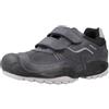 Geox - J New Savage Boy A, Scarpe da Ginnastica Basse Bambini e Ragazzi